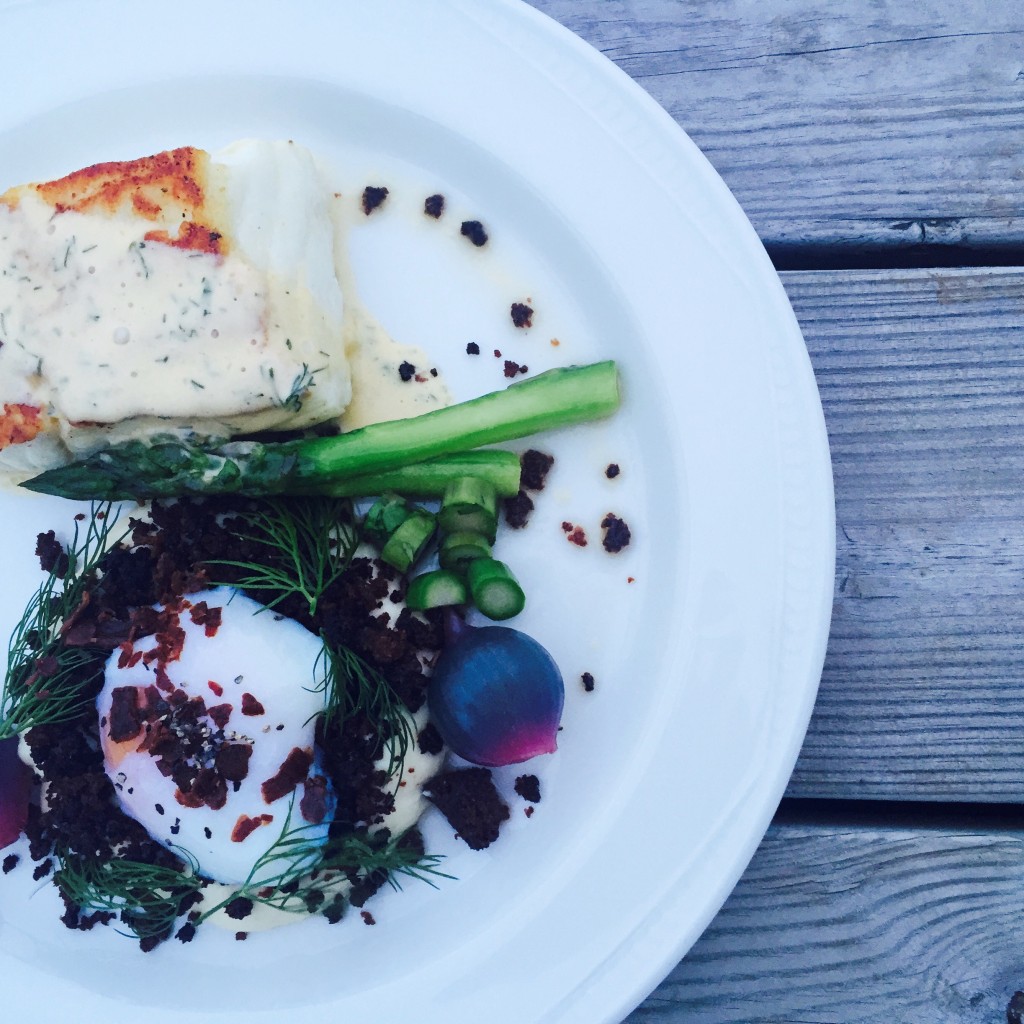 cod filet